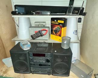 STEREO