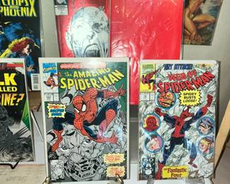 SPIDEY!!