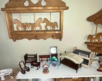 BABY FURNITURE!!