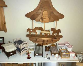 MORE KIDS FURNITURE