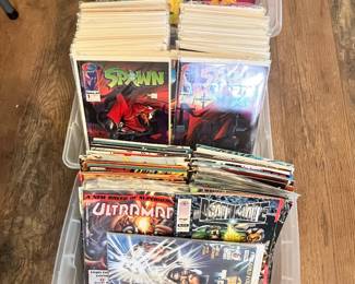 SPAWN