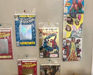 MORE SPECIAL ONES!