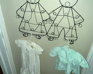 MORE REAL BABY ITEMS
