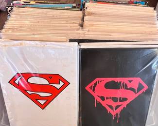SUPERMAN
