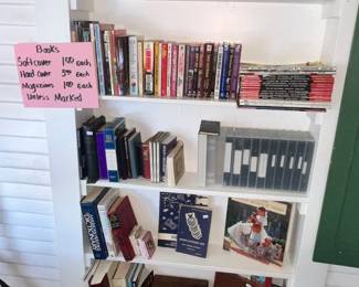 BOOKS