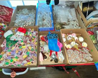 MORE "TREATS"!
