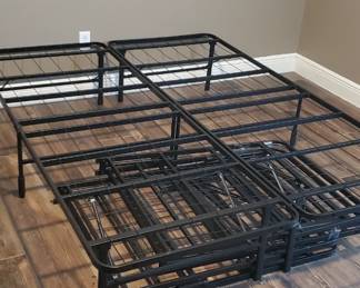 Bed frames