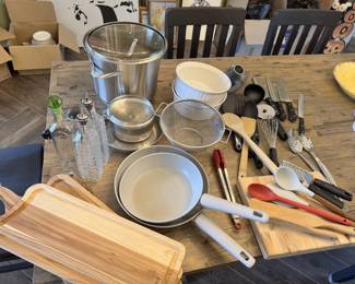 $60 Cooking