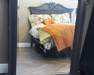 Lexington mirror