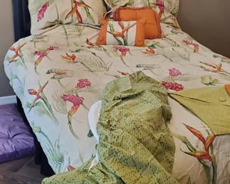 Lexington headboard