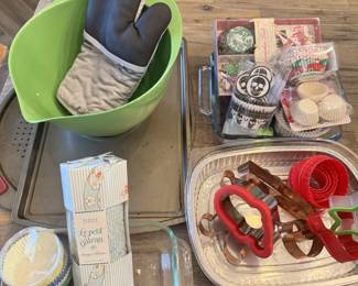 $20 Baking