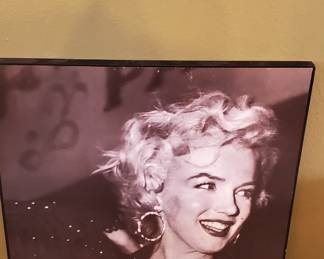 $50 Jane Mansfield 