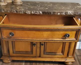 $500 Drexel Heritage