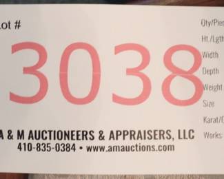 Sale Picture