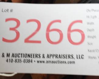 Sale Picture