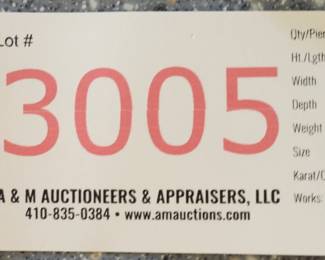 Sale Picture