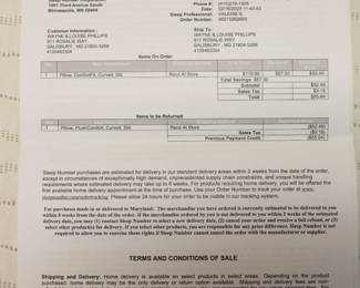 Sale Picture