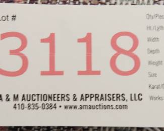 Sale Picture