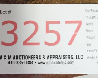 Sale Picture