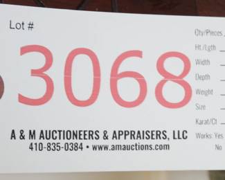 Sale Picture