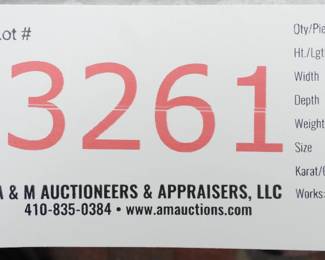 Sale Picture