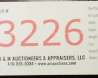 Sale Picture