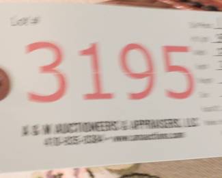 Sale Picture