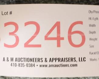 Sale Picture