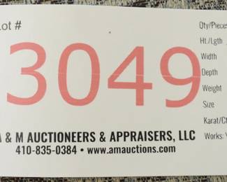 Sale Picture
