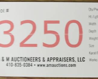 Sale Picture