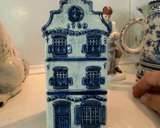 Delft