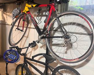 Bikes