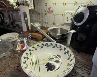 Kitchenware
