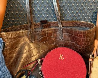 Jimmy Choo
