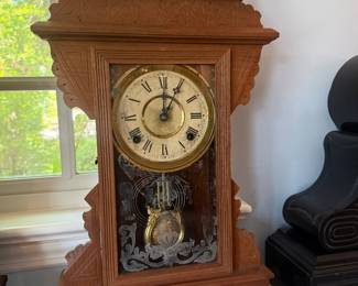 Clock