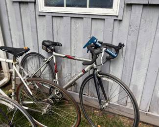 TRek
