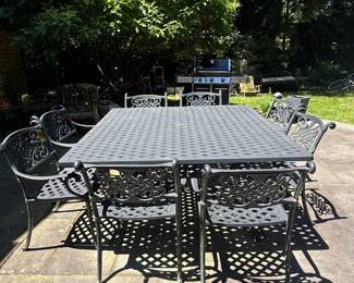 Patio Furniture