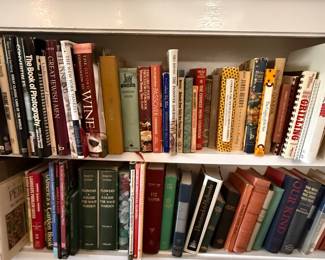 Books