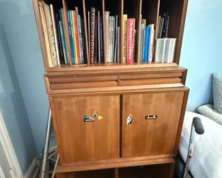 Books