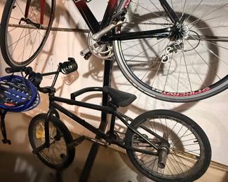 Bikes