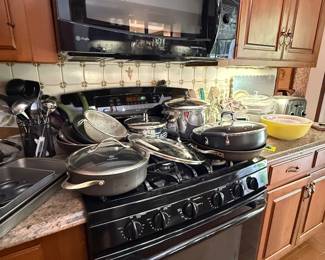 Kitchenware