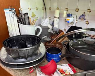 Kitchenware