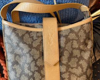 YSL Bag