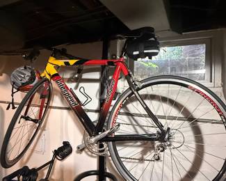 Bikes