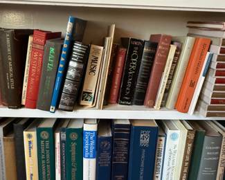 Books