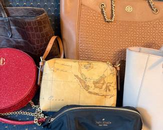 Purses