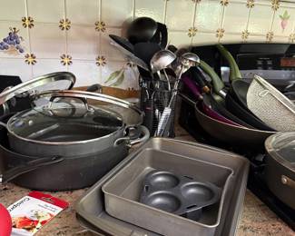 Kitchenware
