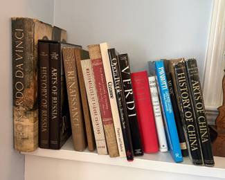 Books
