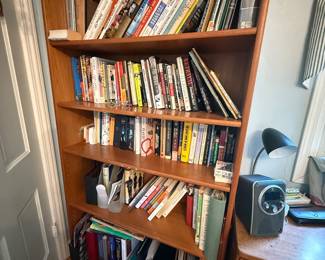 Books