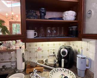 Kitchenware